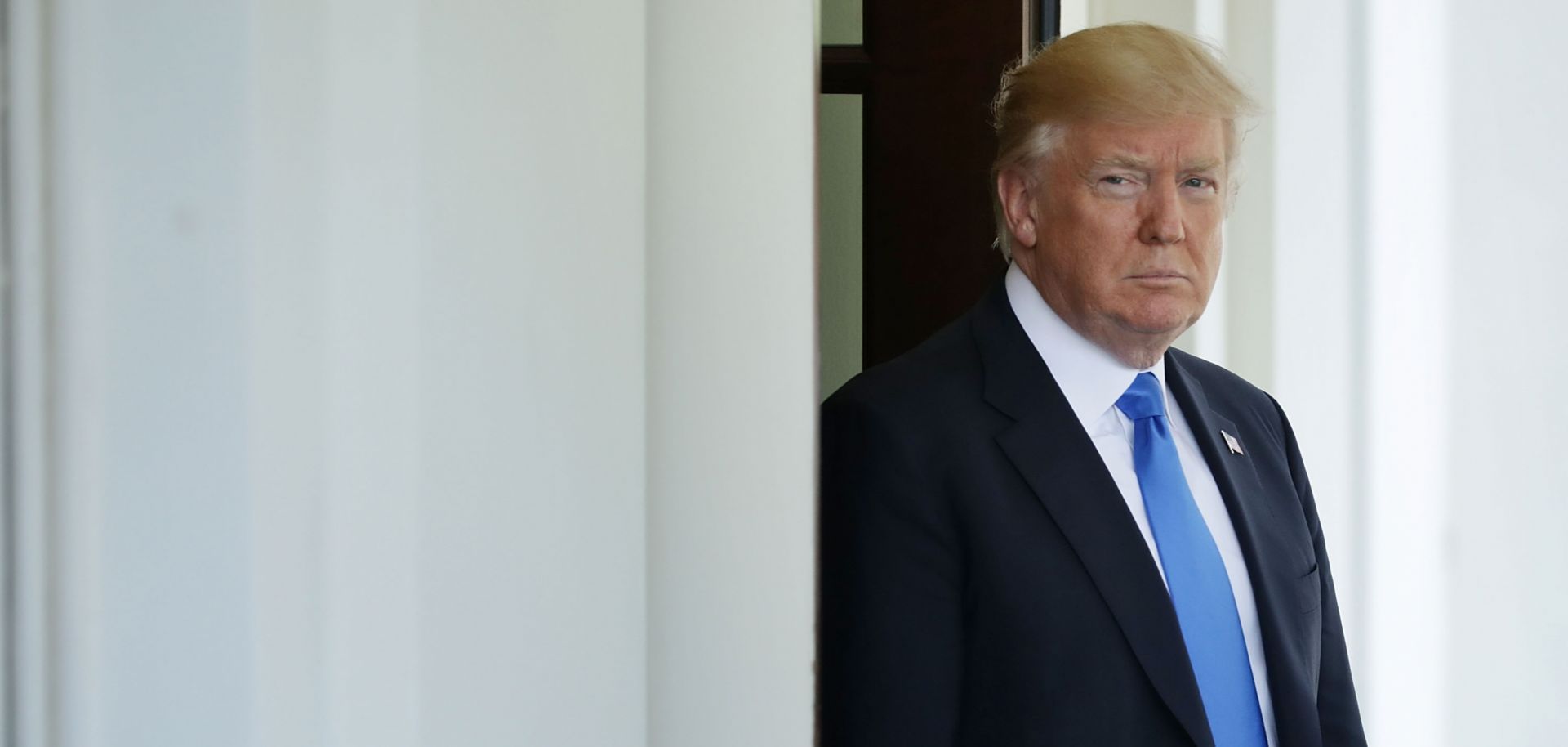 Warsaw is hailing a visit from U.S. President Donald Trump on July 6 as a diplomatic victory.