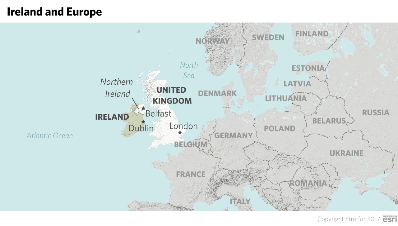 The European Union and the United Kingdom