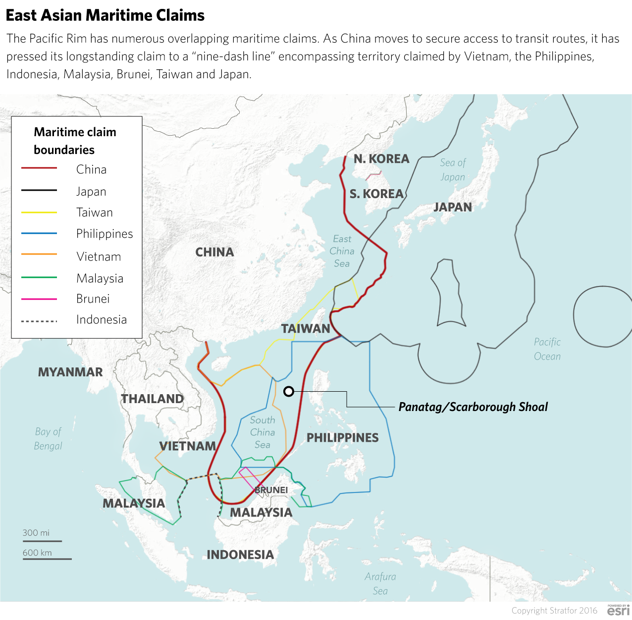 Providing coast guard vessels for nations such as Vietnam and the Philippines would benefit those countries because they have historically prioritized investment in shallow-water capabilities over blue water ships. Therefore, Japanese aid in the form of coastal vessels frees up defense budget allocation for oceangoing warships.