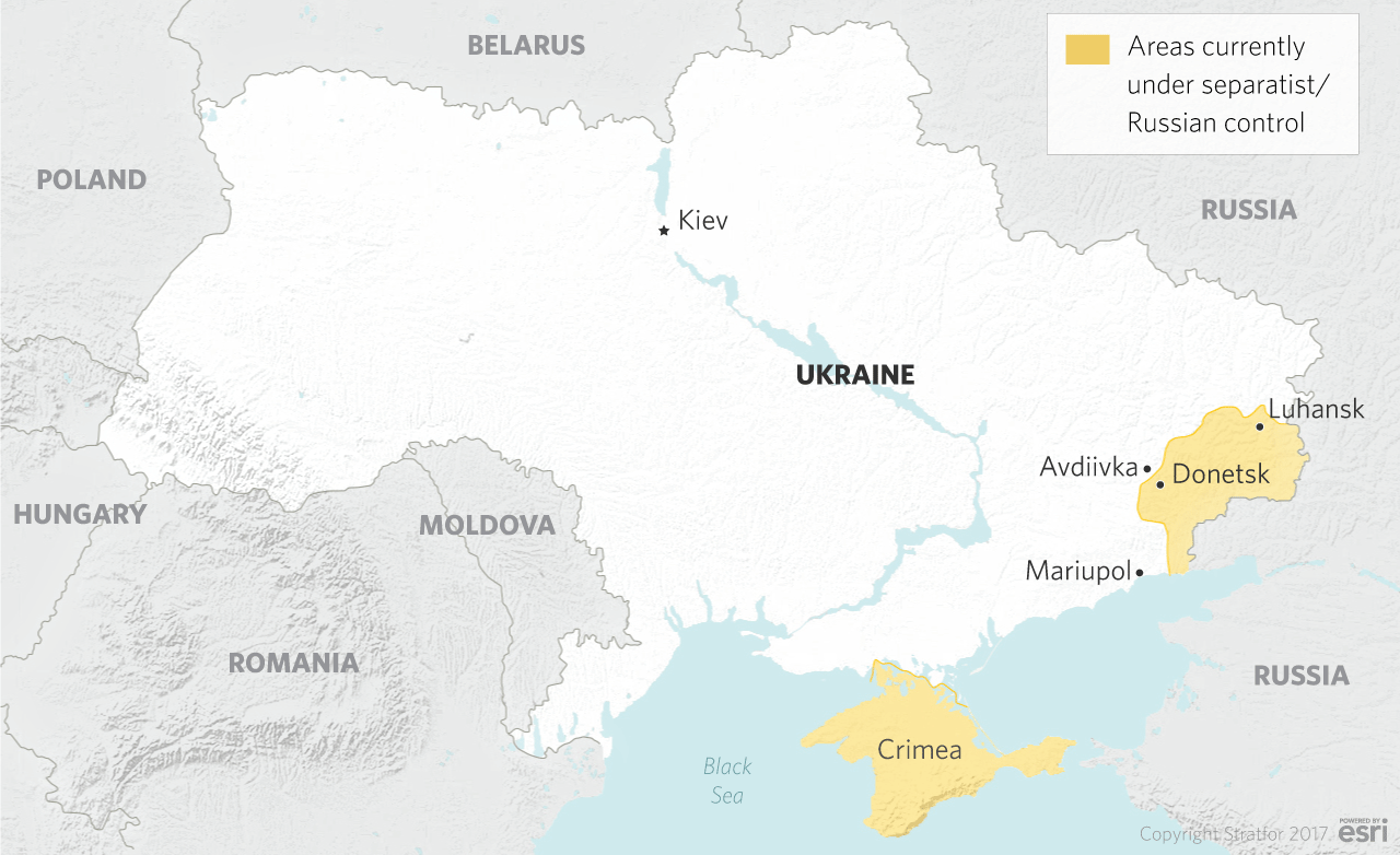 Ukraine