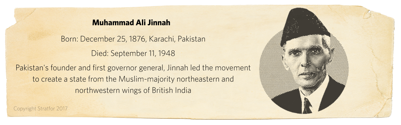 Jinnah took the philosopher's ideas for Pakistan and translated them into action, driven by a historical movement rooted in religious minority dynamics, self-determination and Islamic revivalism.