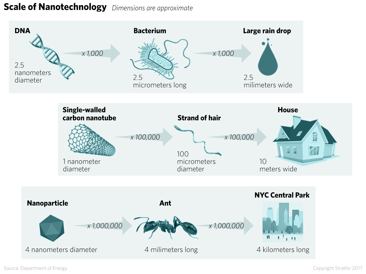 Visualizing the Nano Scale