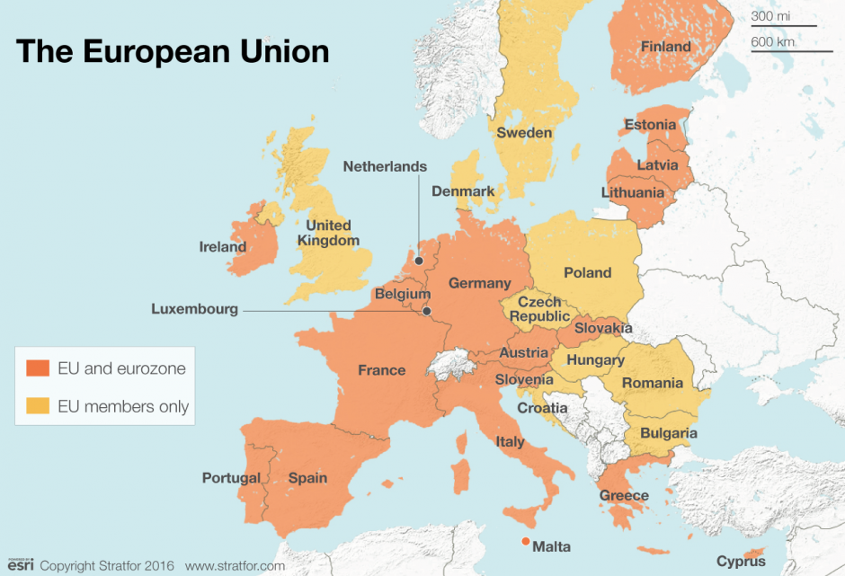 EU member states