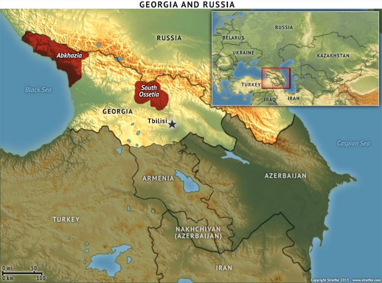 Georgia