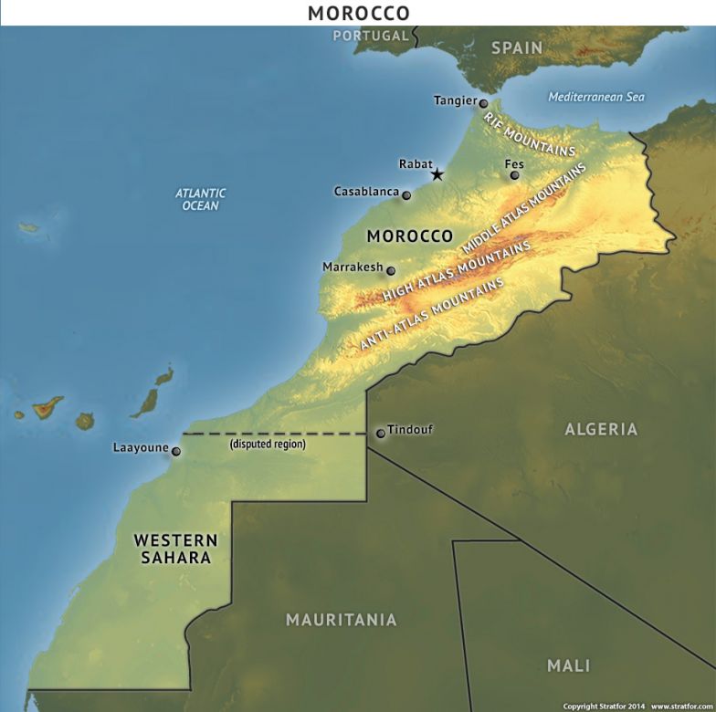 Morocco