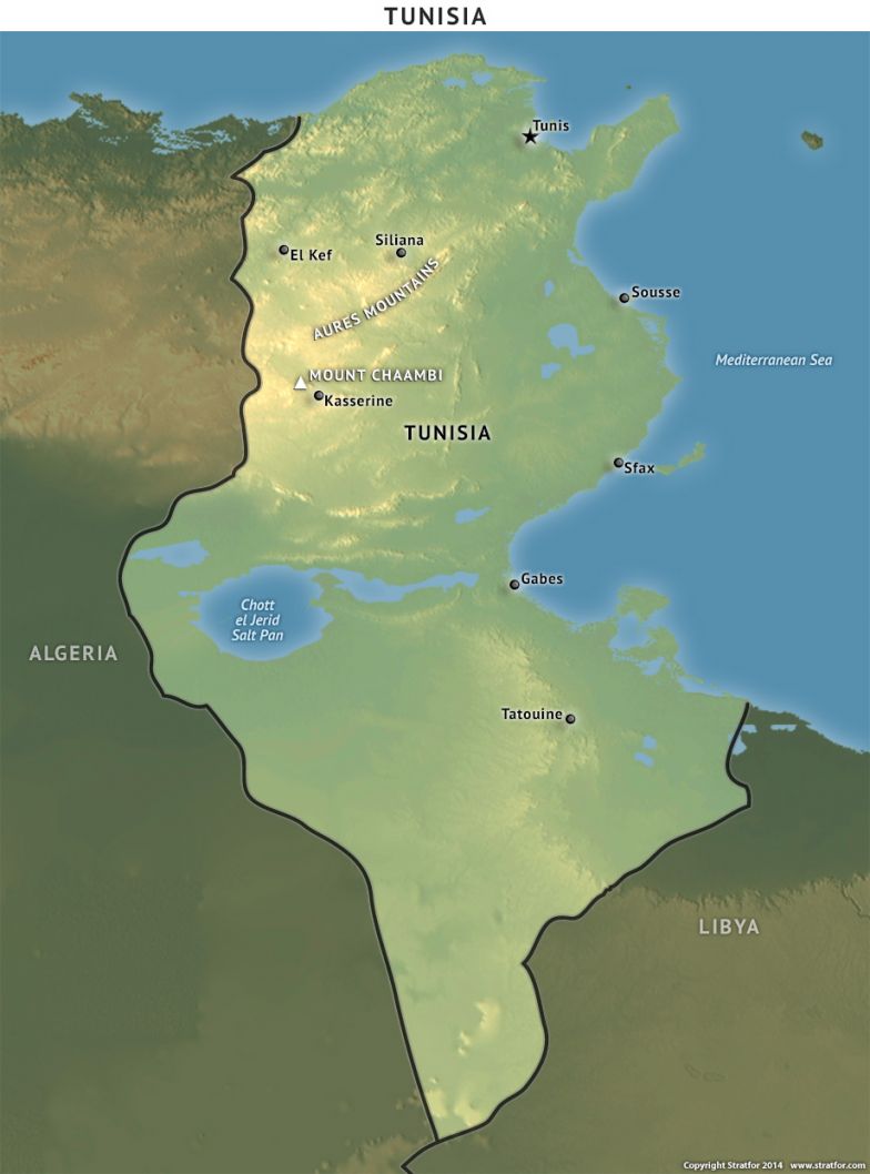 Tunisia