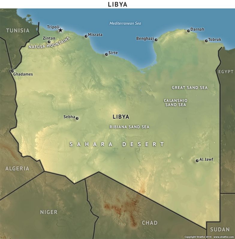 Libya