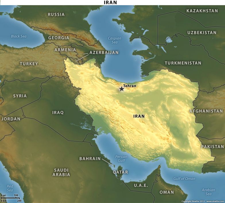 Iran