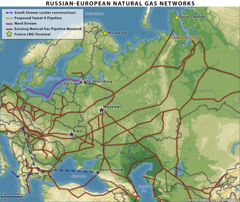 Ukraine: A Critical Decision Lies Ahead For Kiev
