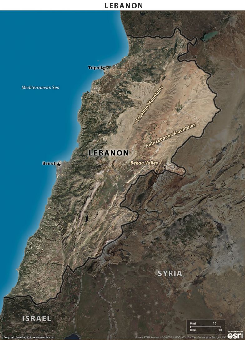 Lebanon