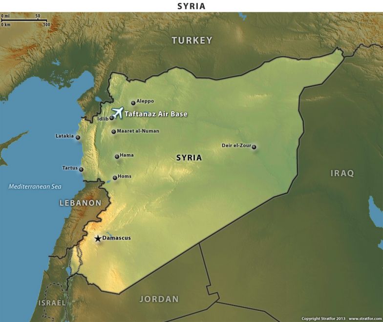 Syria