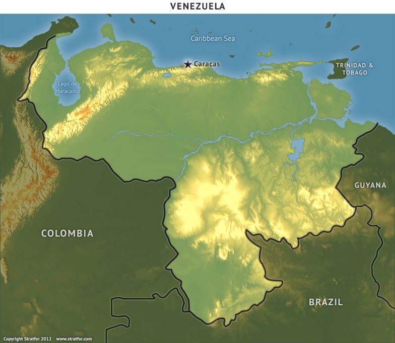  Venezuela's New Economic Tool Could Advance Negotiations 