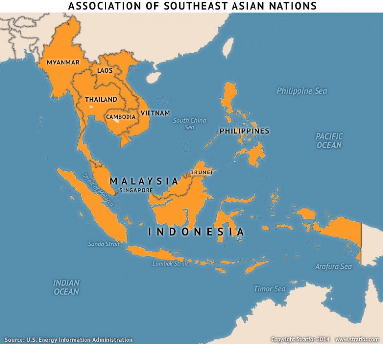 Association of Southeast Asian Nations