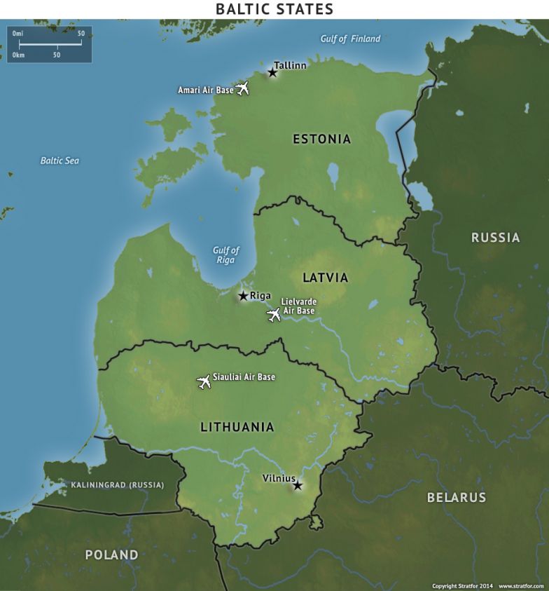 Baltic States
