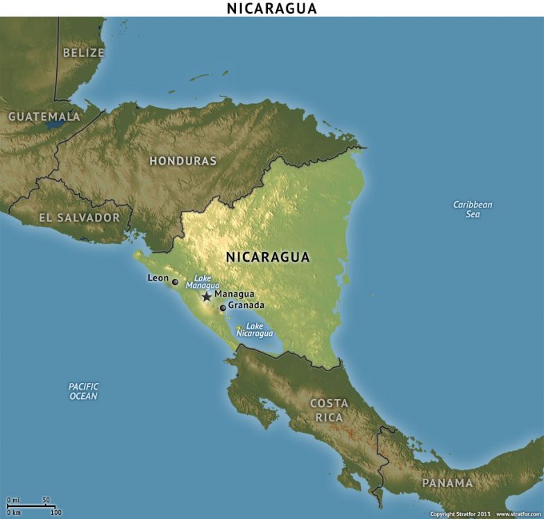 Nicaragua