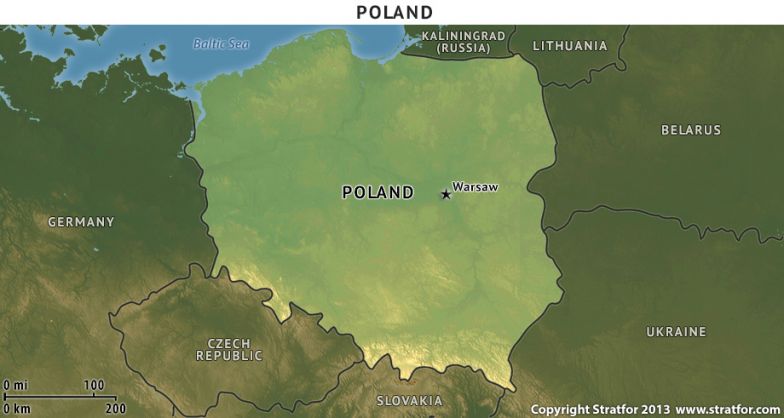 In Poland, Protests Threaten Government Stability