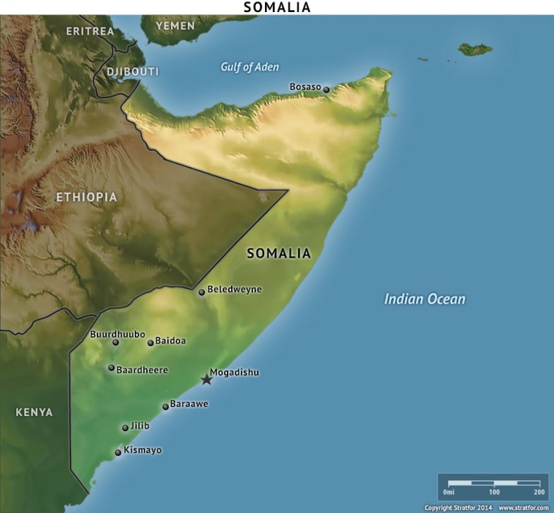 Somalia
